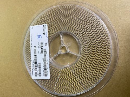 Танталовые твердые 10uF 16V Электронные конденсаторы TAJA106K016RNJ