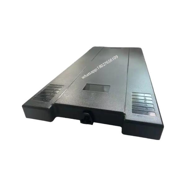 445-0726409 4450726409 Bank ATM Spare Parts NCR S2 Cash Cassette Upper Cover