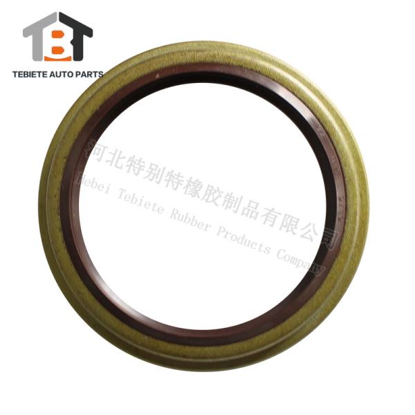 ISUZU Real Wheel Oil Seal OE8-94336-314-1 & 8-94336-314-0 77*102*9/19mm