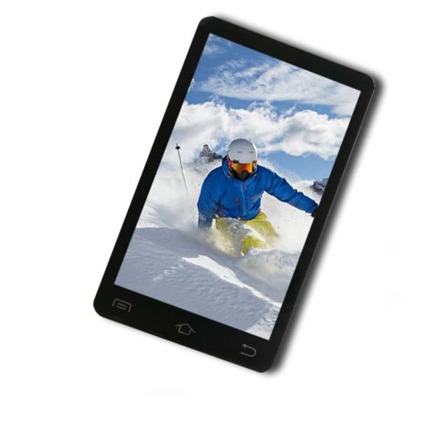 3.1 дюймовый Tft LCD дисплей 480*800 разрешение интерфейс MIPI 1000c/D свободный угол обзора