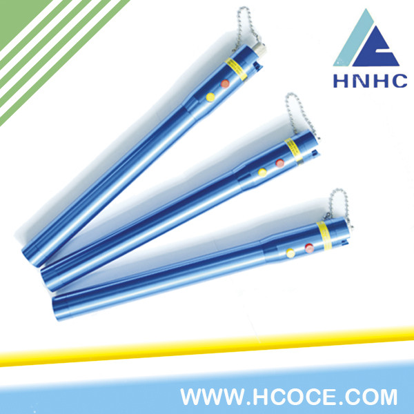 test tool optical Fiber test pen fiber identifier