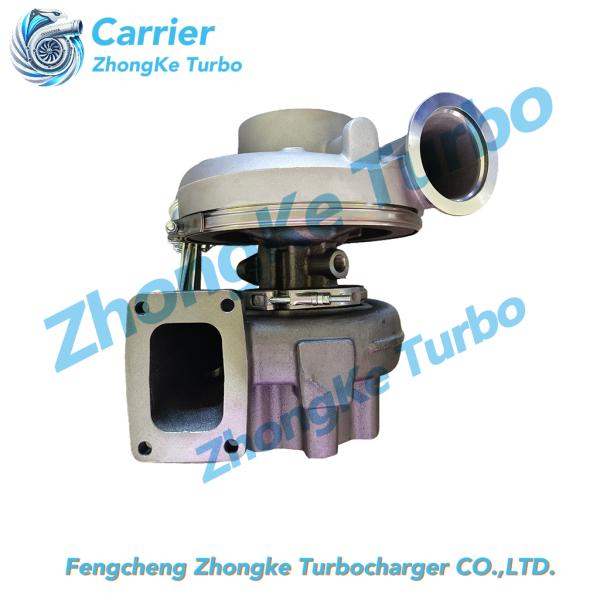 HX60W Turbo 3595972 2836723 2836725 2836726 2836727 2836760 2836762 4047155 4047149 Turbocharger With ISX QSX15 APEX Engine For 2000-10 Cummins Industrial Engine T3