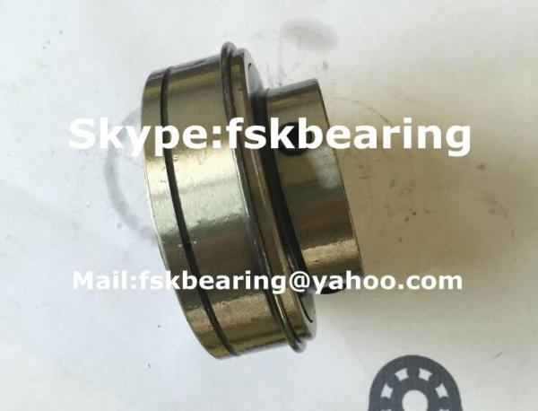 1-1/4 ID ER206-20 ER207-20 Insert Ball Bearings with Setscrew Locking Collar