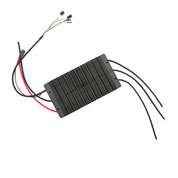 High Voltage 400V Precision PWM ESC With CAN Bus For Brushless DC Motor Heavy Lift Drone
