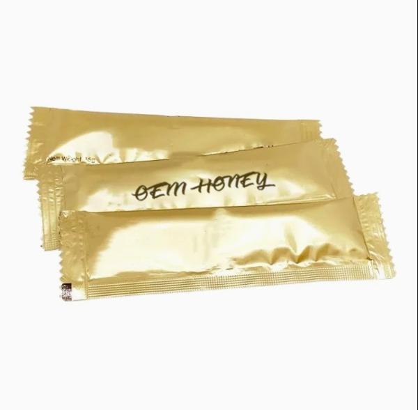 Royal Jelly Organic Honey Loss Weight Supplements Liquid Slim Supplements With VIP