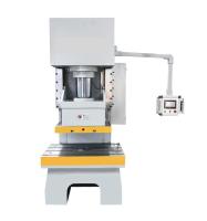 Presses hydrauliques de perçage à haute précision de 125 tonnes