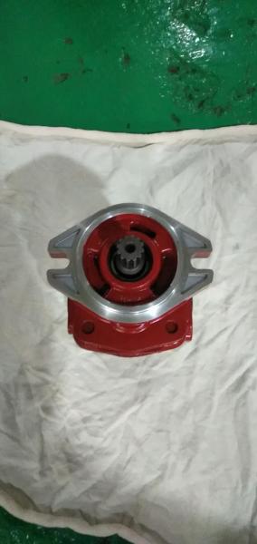 44083-60160 Stainless Steel Gear Pump Dump Truck Grader Crane hydraoulic pump