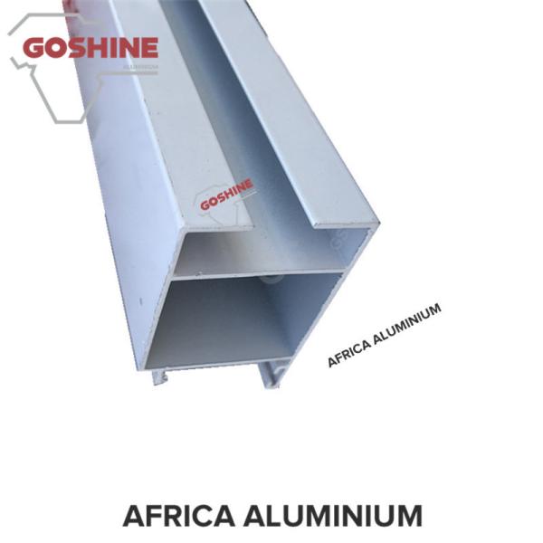 OEM manufacturer Colombia good price powder coated aluminum sliding door