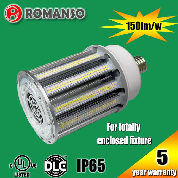 Industrial Lighting High Bay LED Bulb 150lm/W 120w LED Corn Lamp