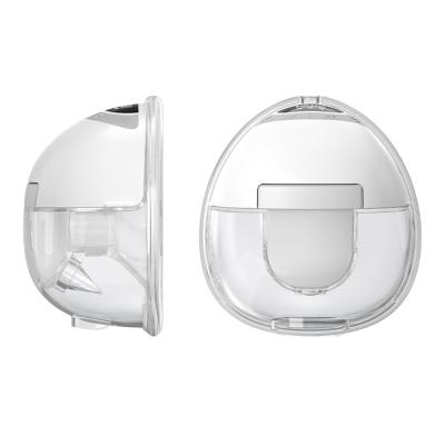 2025 nouvelle pompe à poitrine de mise à niveau accepte la personnalisation et Bluetooth léger