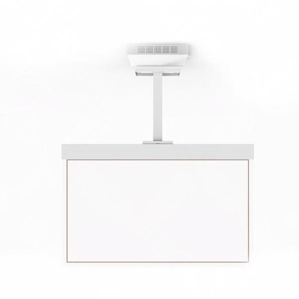 55-inch OLED Transparent Screen-hanging Model 1920*1080 Resolution 400 Nits   Oled Transparent Oled Panel