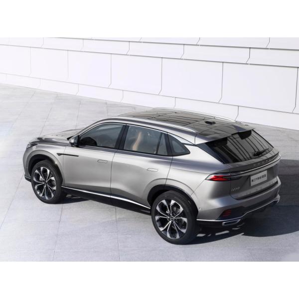 Roewe Rx5 Китайский электрический внедорожник роскошный среднеразмерный PHEV двигатель 1.5T