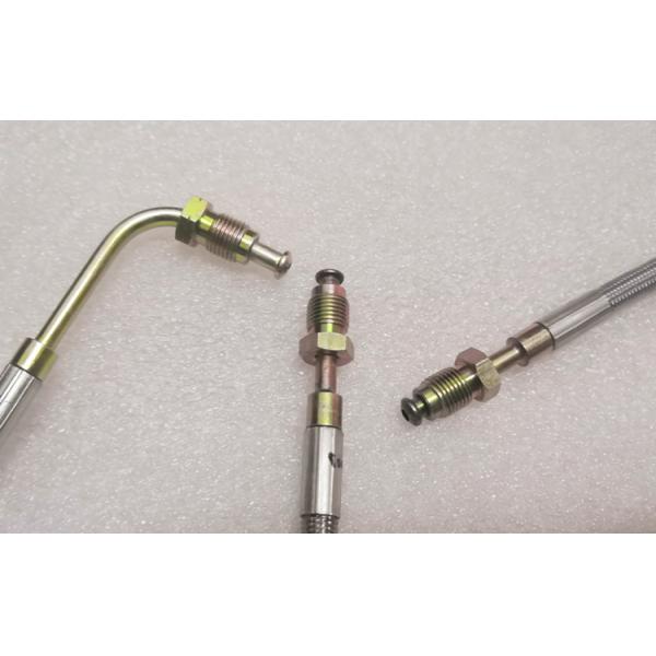 Lawn Mower Cable Hydraulic Hose GTCA16836 GTCA16835 Fits Deere Equipment