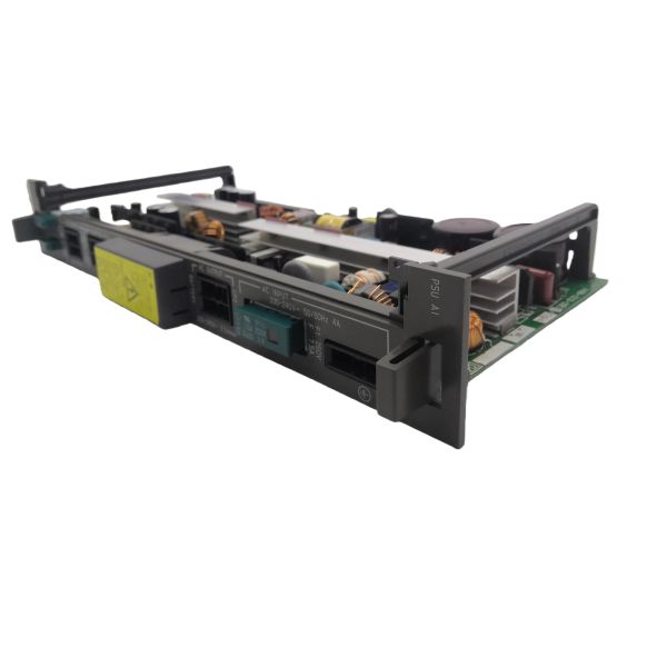 Fanuc Power Supply Drive Control PCB CNC Circuit Board A16B-1212-0901