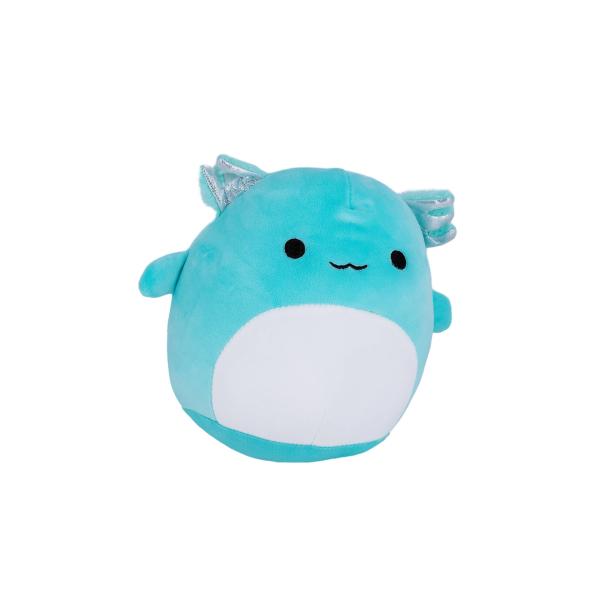 Wholesale Low MOQ Axolotl Plush Pillow Soft Kawaii Salamander Plush Toys