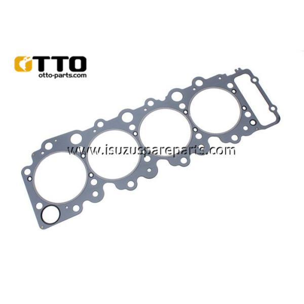 Isuzu Spare Parts 8-98055541-0 Cylinder Head Gasket For NPR75 4HK1