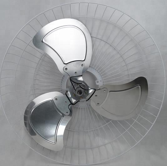 20'' air cooling industrial electric floor fan guangzhou