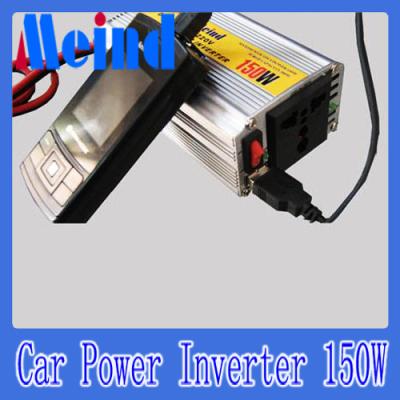 inversores de corriente del coche 150W