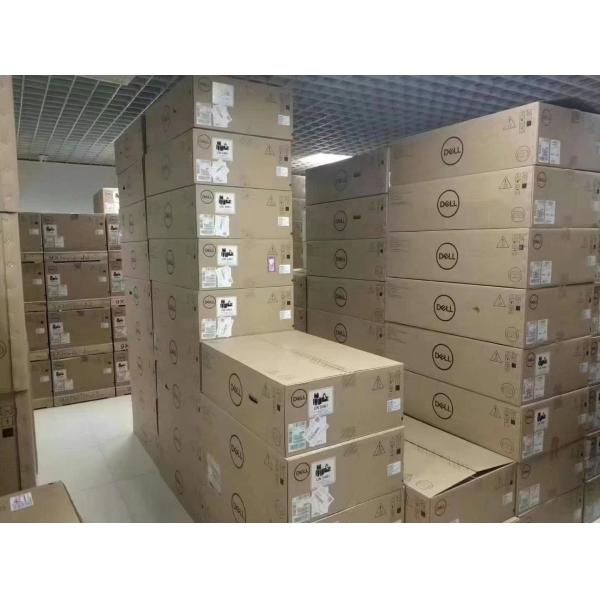 Dell T350 E-2314 8G ECC 1T SATA DVD Tower Server для мощной работы и охлаждения