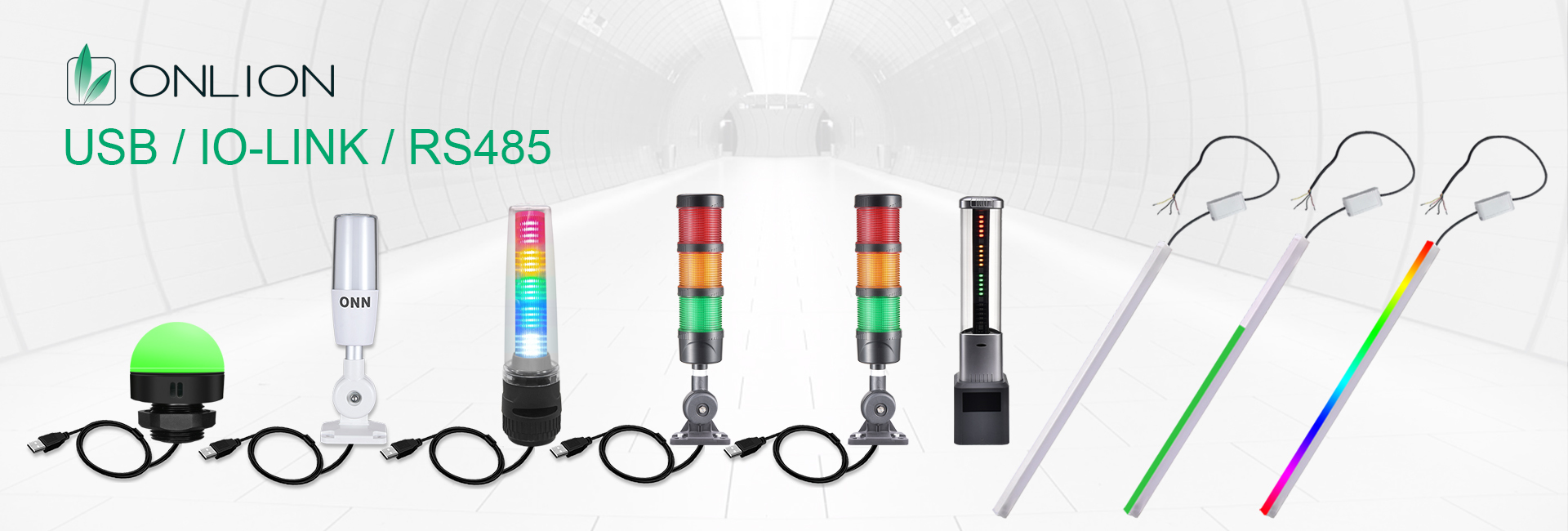 Shenzhen ONN Semi-Conductor Lighting Co., Ltd.