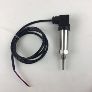 Sensor da medida da temperatura RS485 para o encanamento interno
