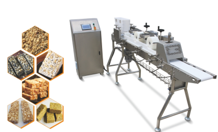 Адвокатура хлопьев гречихи 2.2Kw 60pcs/Min делая машину