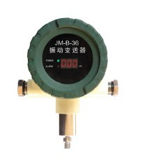 Transmitter Series   JM-B-36 Vibration Transmitter
