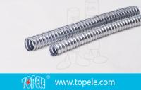 UL Standard Galvanized Steel Flexible Conduit Electrical 1/2