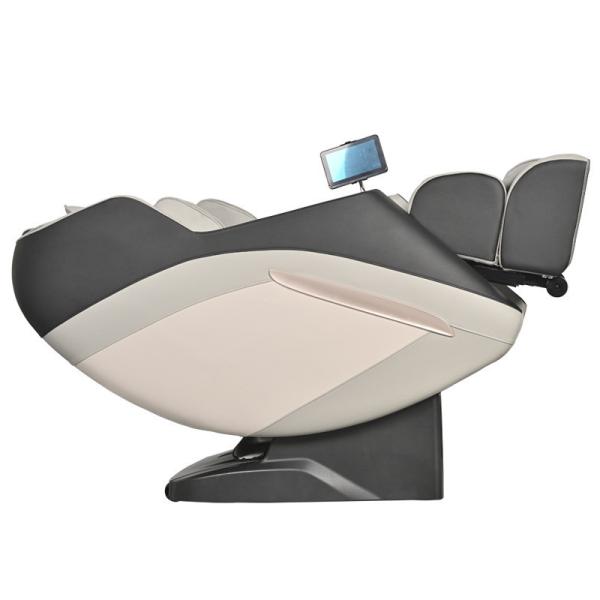 Household Smart Whole Body Massage Chair with Automatic Air Bag Massager Commercial Furniture