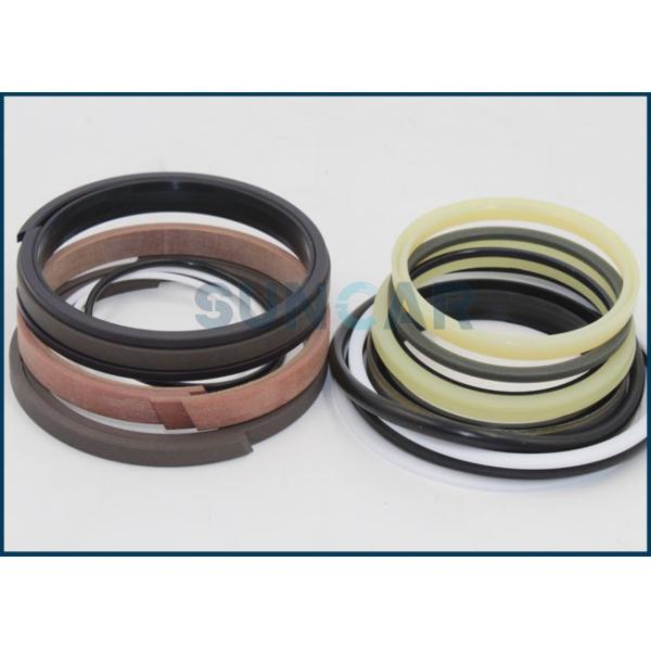 phoque Kit For HYUNDAI R160LC-7 R170W-7 R180LC-7 de cylindre du seau 31Y1-20340