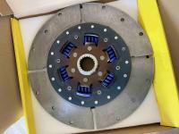Máquina escavadora brandnew de alta qualidade de umedecimento Parts da placa de LGMC 207-01-71310