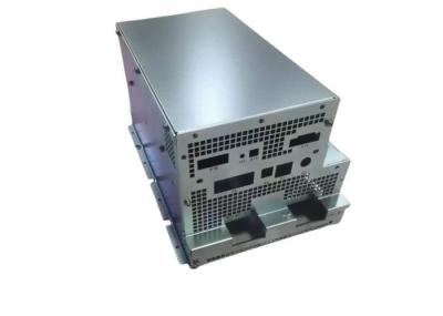 Serviço de dobra de metal CNC aprovado pela CE ISO com acabamento de cor brilhante ± 0,05 mm de posicionamento preciso