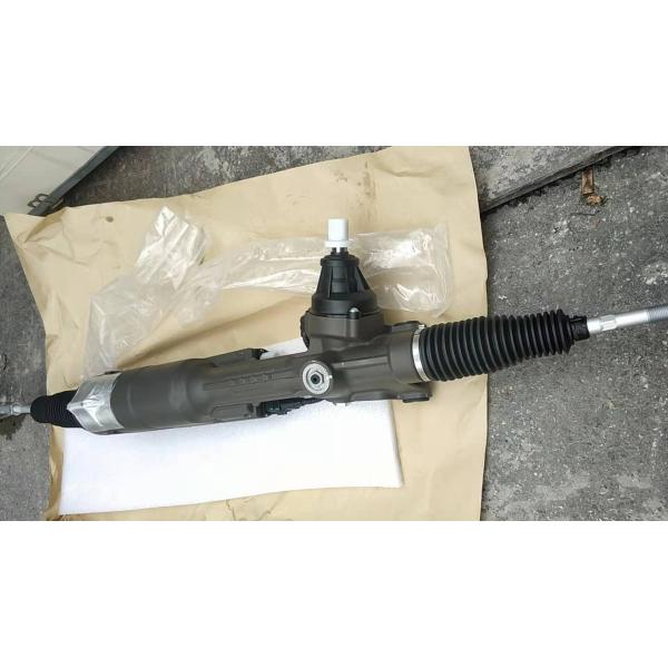 2011-2018 2.0 TDI Audi A6 LHD Auto Parts Electronic Steering Rack Assembly 4G0909144 4G0909144J