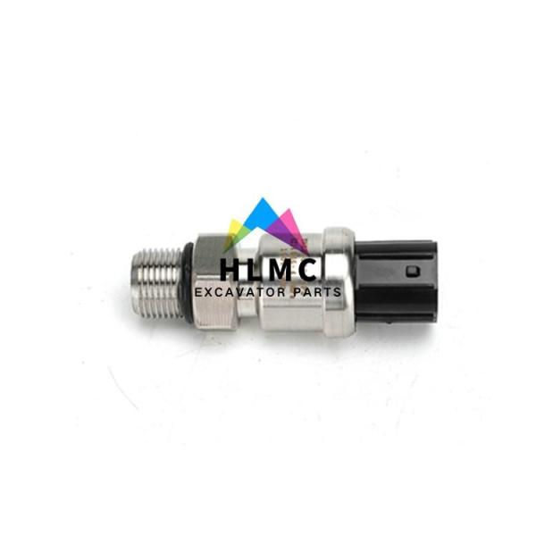 LC52S00016P3 Excavator Negative Pressure Switch Sensor SK120 SK200-3 SK200-5 SK200-6