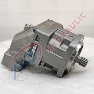 F12-030 Parker Hydraulic Pump Open Circuit High Pressure Axial Piston Fixed Pump
