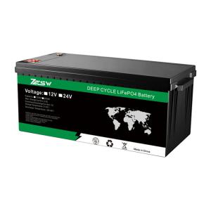 3000 bateria da bateria 50Ah do UL 24v LiFePO4 dos ciclos fora das aplicações da
