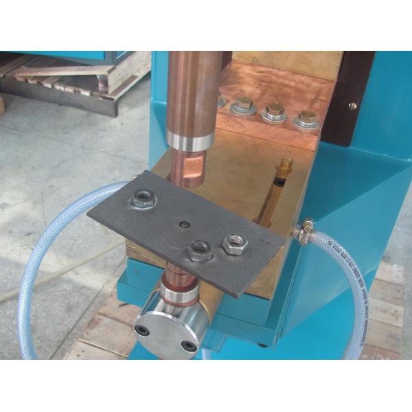 Сварочный аппарат АК сопротивления сварочного аппарата пятна стержня/болта пневматический