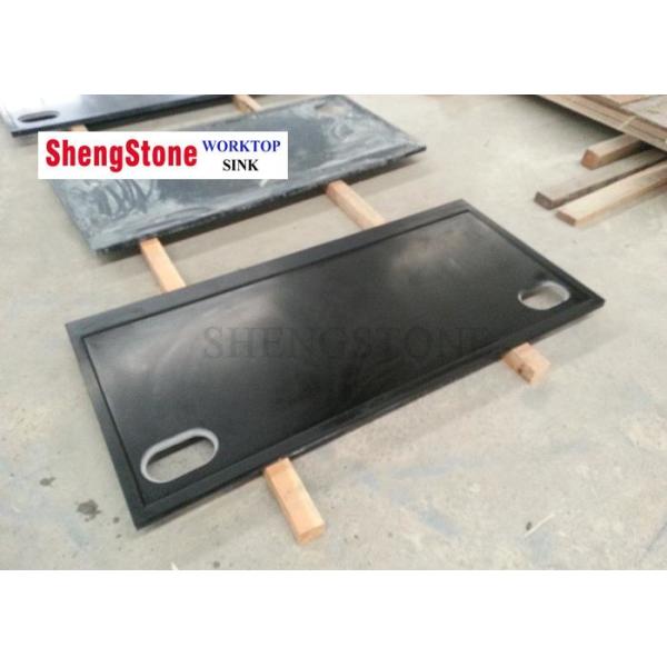 Размер прочных Countertops облегченный 1200*750 Mm лаборатории эпоксидной смолы