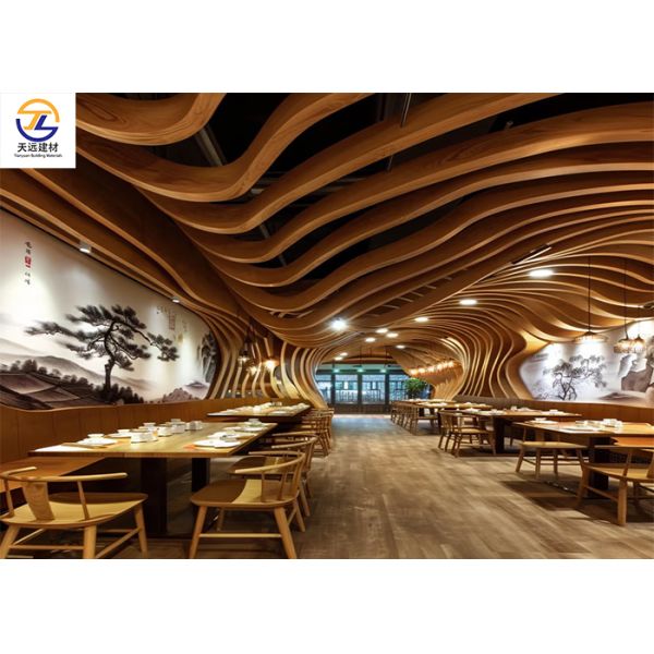 How to choose aluminum square tube size based on space?