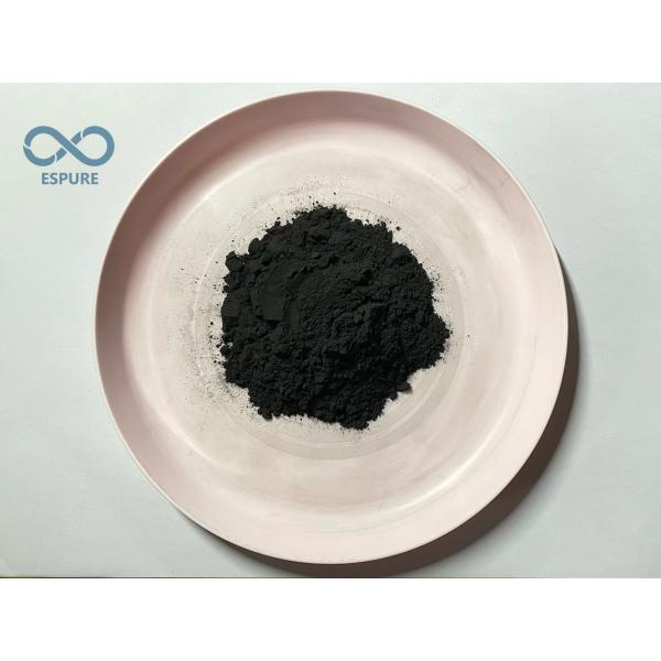 200-325 malla PAC de carbón activado en polvo 900 mg/g Alto rendimiento