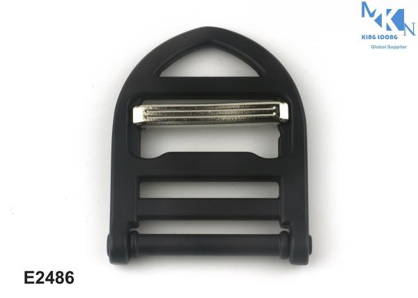 Die Casting Replacement Belt Buckle / Tactical Metal Side Release Buckle