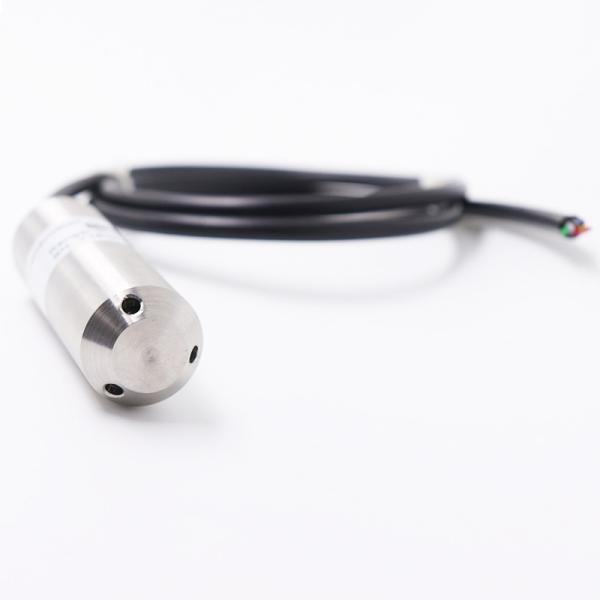 4-20mA 0.5-4.5V Analog Water Level Sensor High Stability Intergral Small Size