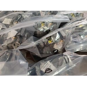 Auto AC Conditioning Compressor For Toyota Toyota Land Cruiser Prado 4000 88320-6A200 883206A200
