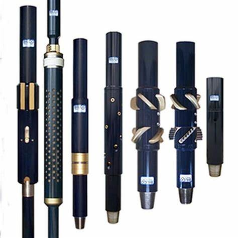 Oilfield Cementing Tool Rotary Casing Scraper Cleaning Tool