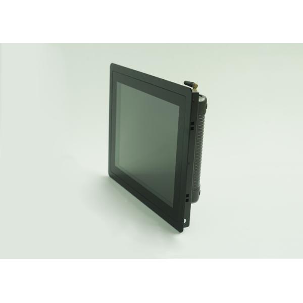 ПК 12in все экрана касания 300nits J1900 Fanless в одном компьютере