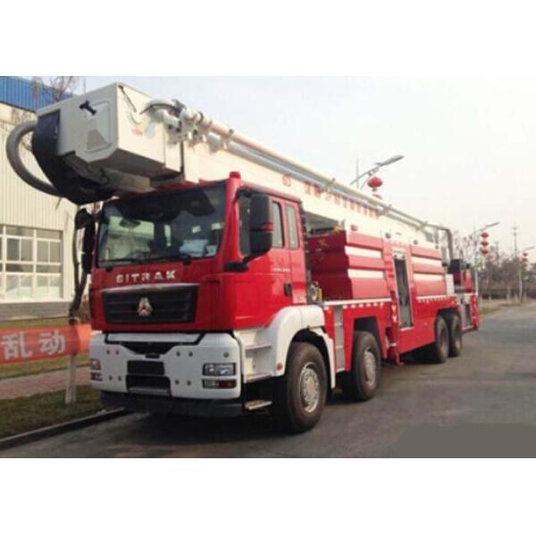 Непредвиденные колеса тележки 12 бой пожара спасения