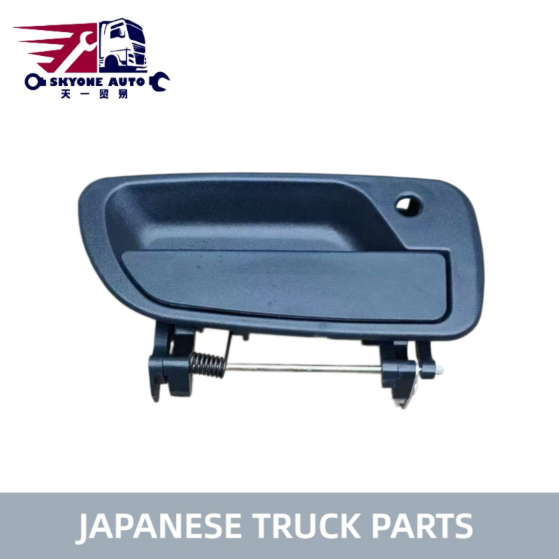 Japanese Truck Parts Door Outer Handle 69220-37020 69210-37020 Use For TOYOTA/HINO 300 DYNA Truck Type