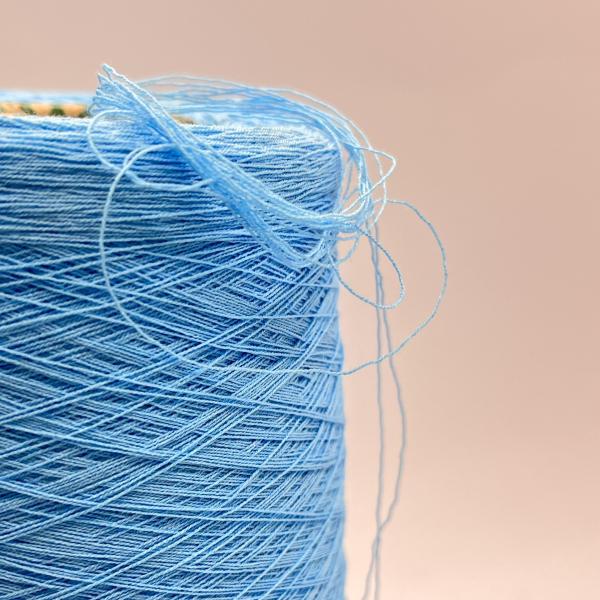 6/24NM Flag Yarn Crochet 100% Linen Yarn For Knitting