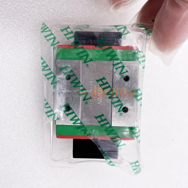 MGW12C HIWIN 3d Printer Guide Rails 12mm Size Linear Block Carriage