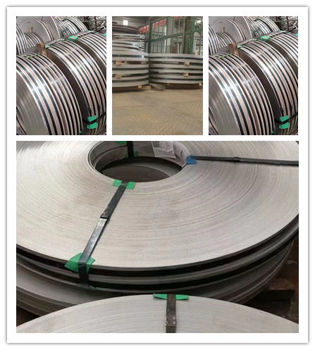 Холоднопрокатная прокладка квартиры нержавеющей стали, материал 316 катушки 201 прокладки SS зеркала 8K
